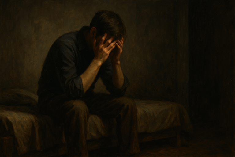 Why Do I Feel Like a Failure? And How to Reinvent Yourself (In 6-12 Months)