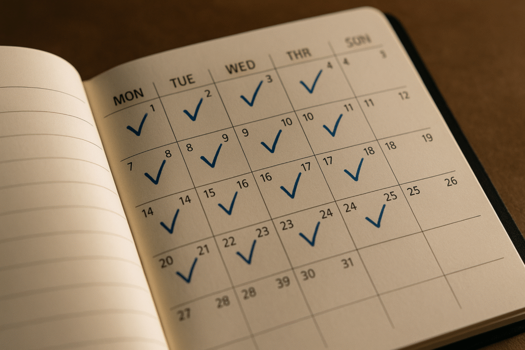 Self-Discipline Quotes
