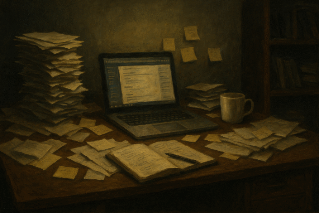 Quotes About Procrastination