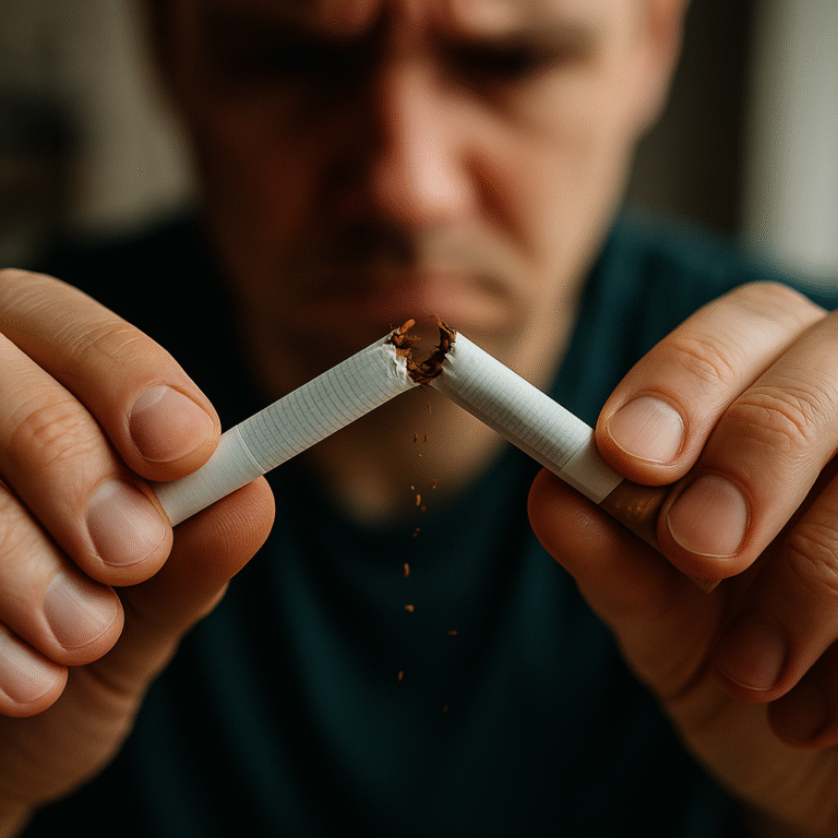 how to change bad habits