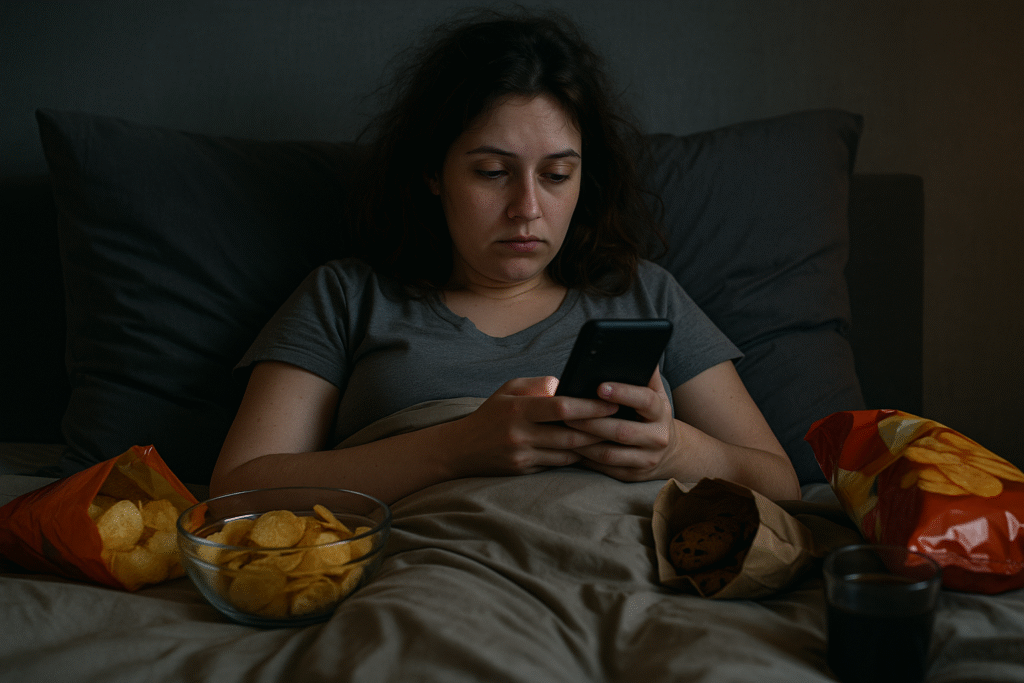 Why is discipline hard