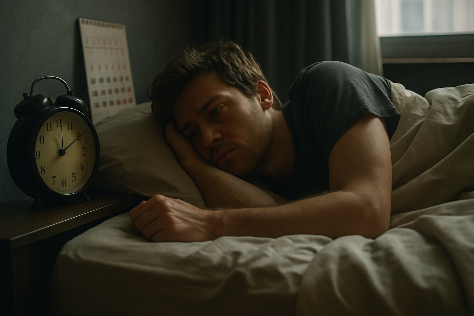 Why is Discipline hard