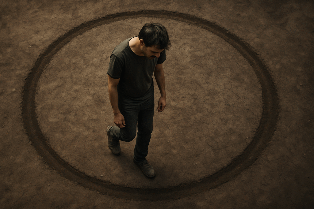 How to Change Bad Habits